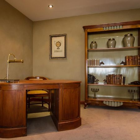 Boutique Hotel La Madrugada Бениса Номер фото