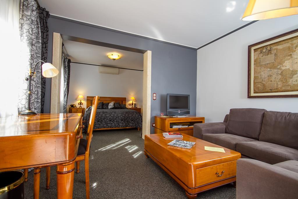 Boutique Hotel La Madrugada Бениса Номер фото