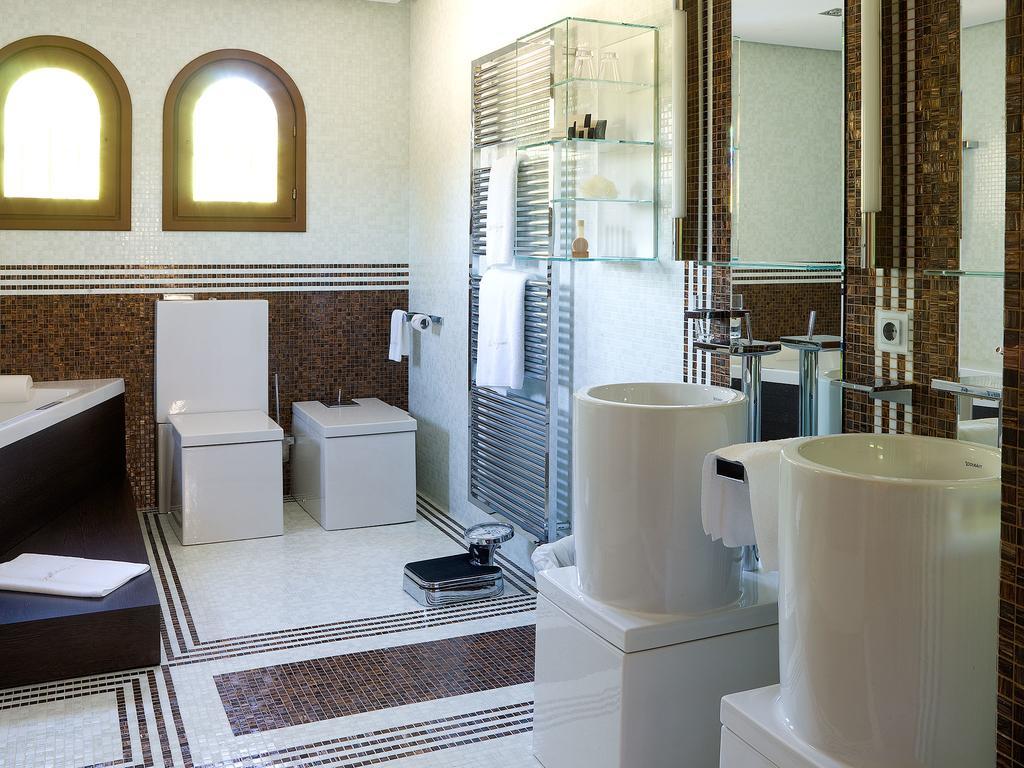 Boutique Hotel La Madrugada Бениса Экстерьер фото